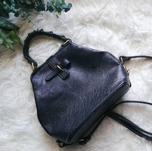 Nila Anthony Backpack Purse